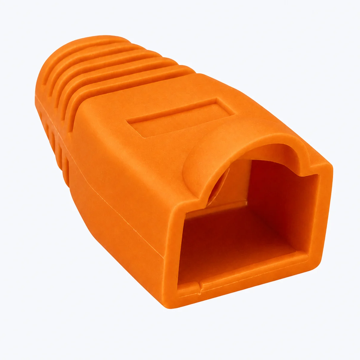RJ45 Boot Orange (BOOTO) product image