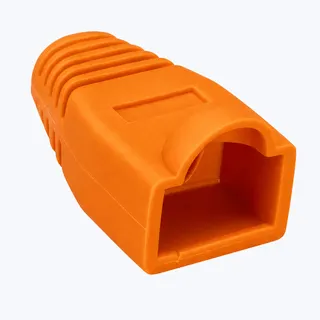 RJ45 Boot Orange (BOOTO) product image
