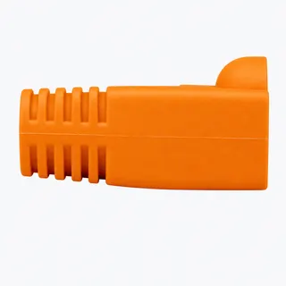 RJ45 Boot Orange (BOOTO) product image