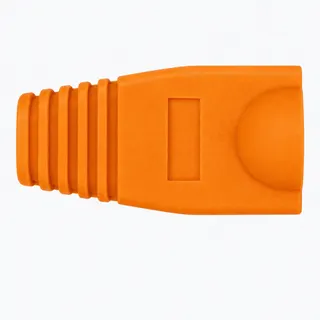 RJ45 Boot Orange (BOOTO) product image