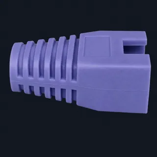 RJ45 Boot Purple (BOOTP) product image