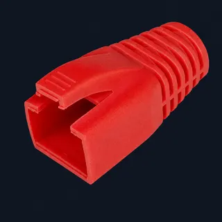 RJ45 Boot Red (BOOTR) product image