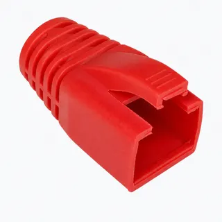 RJ45 Boot Red (BOOTR) product image