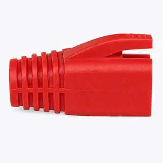 RJ45 Boot Red (BOOTR) product image