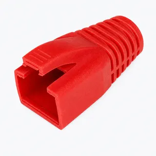 RJ45 Boot Red (BOOTR) product image
