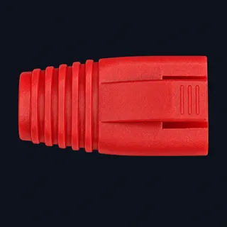 RJ45 Boot Red (BOOTR) product image