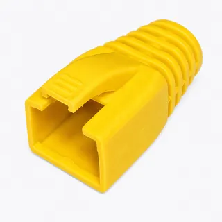 BOOT YELLOW (BOOTY) product image