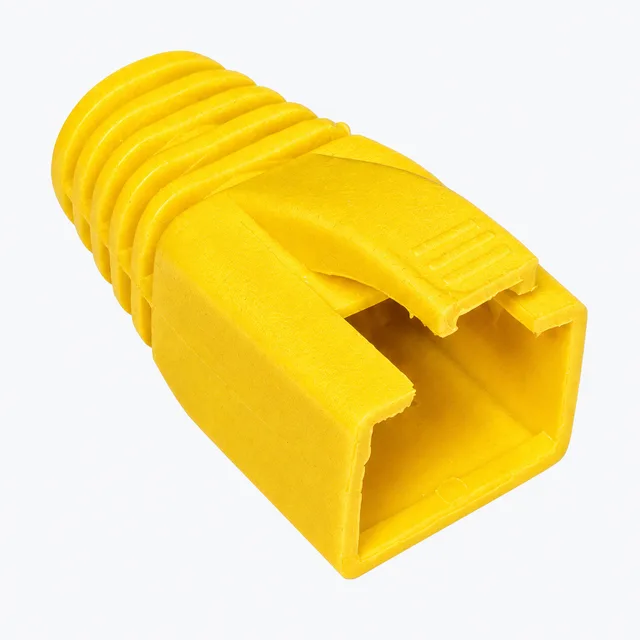 BOOT YELLOW (BOOTY) product image