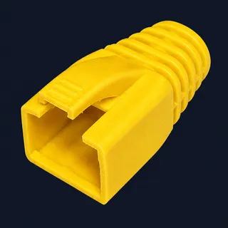 BOOT YELLOW (BOOTY) product image