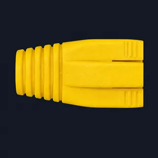 BOOT YELLOW (BOOTY) product image