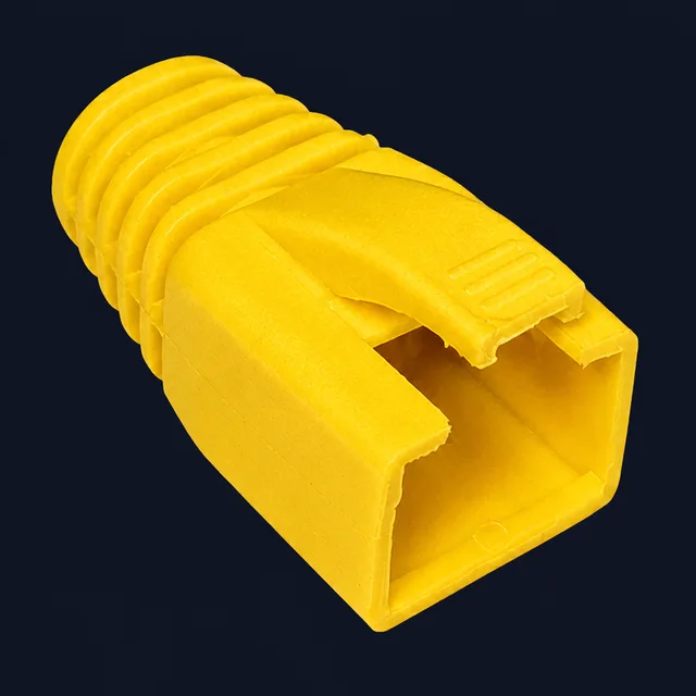 BOOT YELLOW (BOOTY) product image
