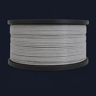 CAT5E Solid CCA Grey Cable - 100m (CS5CG) product image