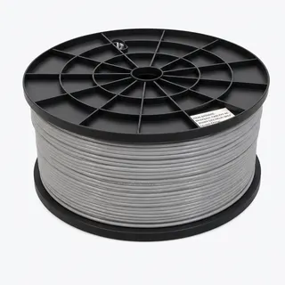 CAT5E Solid CCA Grey Cable - 100m (CS5CG) product image