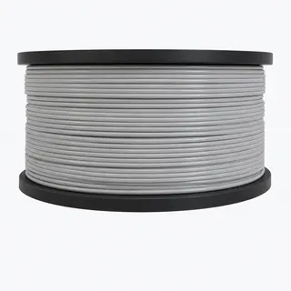CAT5E Solid CCA Grey Cable - 100m (CS5CG) product image