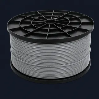 CAT5E Solid BC Grey UTP Cable (CS5G) product image