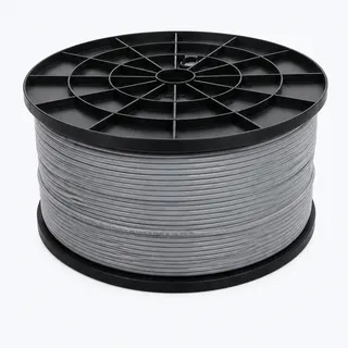 CAT5E Solid BC Grey UTP Cable (CS5G) product image