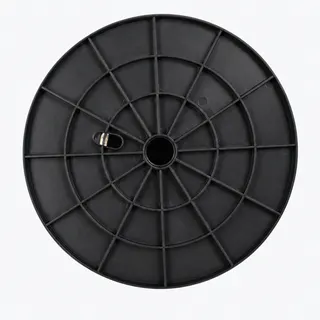 CAT5E Solid BC Grey UTP Cable (CS5G) product image