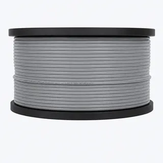 CAT5E Solid BC Grey UTP Cable (CS5G) product image