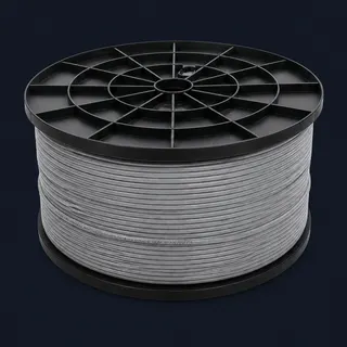 CAT5E Solid BC Grey UTP Cable (CS5G) product image