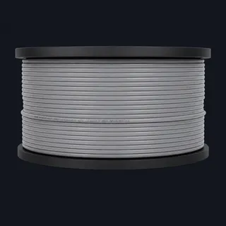 CAT5E Solid BC Grey UTP Cable (CS5G) product image