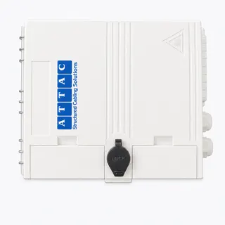 16C Fibre Distribution Box Outdoor (KB16) product image