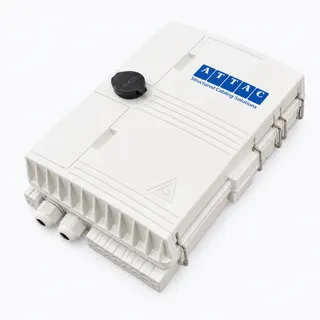 16C Fibre Distribution Box Outdoor (KB16) product image