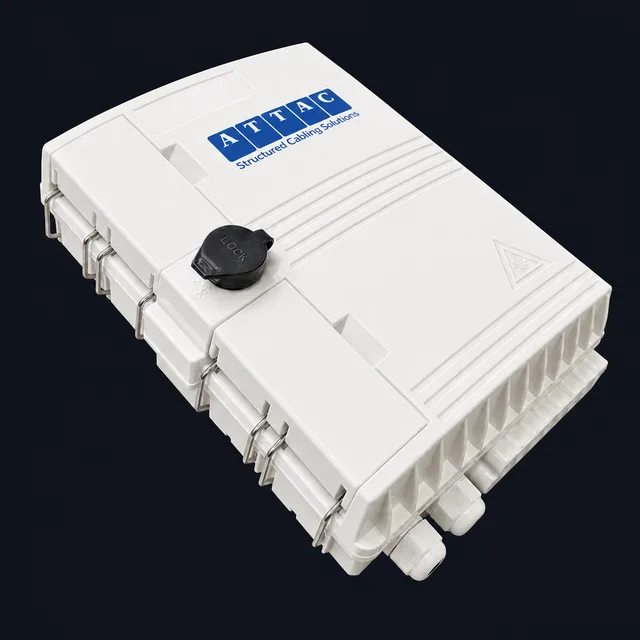 16C Fibre Distribution Box Outdoor (KB16) product image
