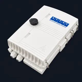 16C Fibre Distribution Box Outdoor (KB16) product image