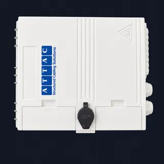 16C Fibre Distribution Box Outdoor (KB16) product image