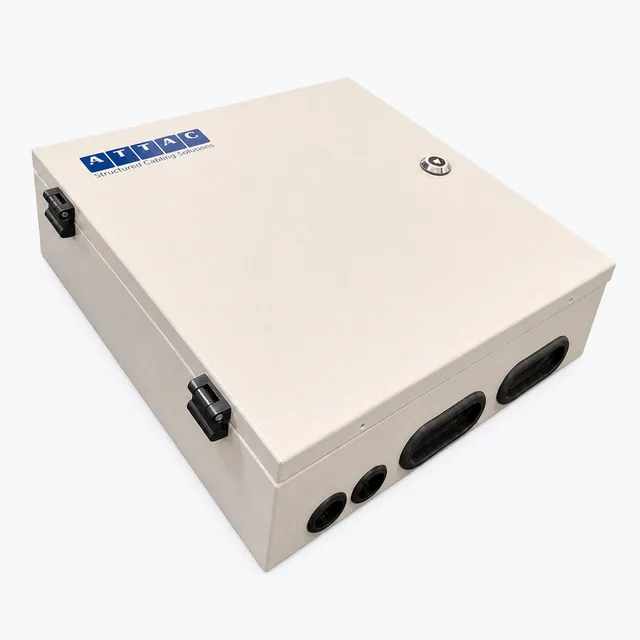 24C Fibre Distribution Box Metal (KB24) product image