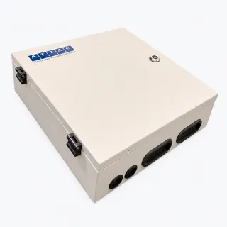 24C Fibre Distribution Box Metal (KB24) product image