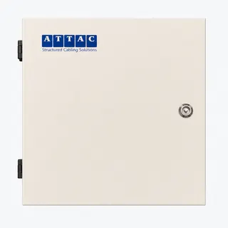 24C Fibre Distribution Box Metal (KB24) product image