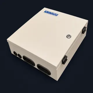 24C Fibre Distribution Box Metal (KB24) product image