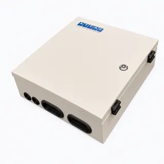 24C Fibre Distribution Box Metal (KB24) product image