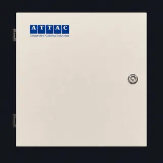 24C Fibre Distribution Box Metal (KB24) product image