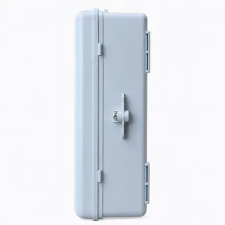 24C Fibre Distribution Box Plastic (KB24P) product image