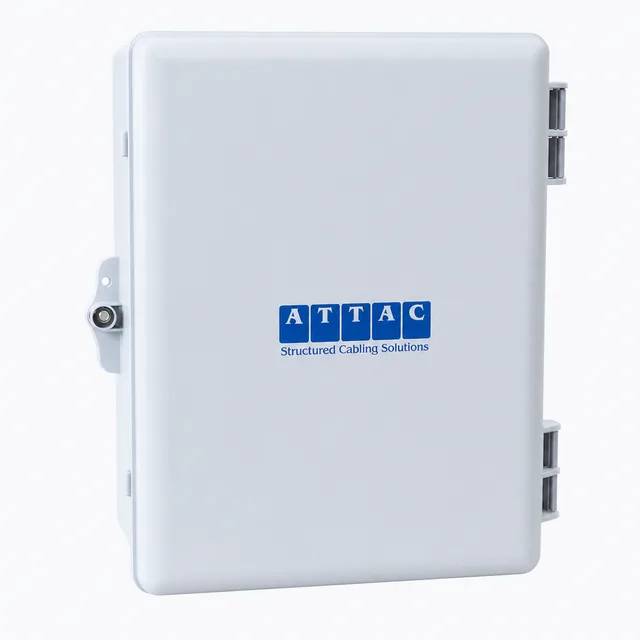 24C Fibre Distribution Box Plastic (KB24P) product image