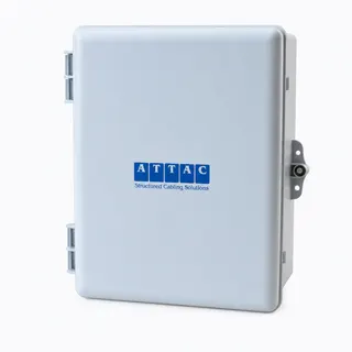24C Fibre Distribution Box Plastic (KB24P) product image