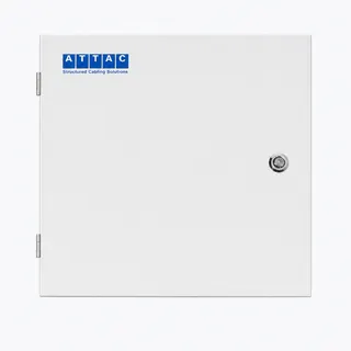 48C Fibre Distribution Box 350 x 320 x 100 mm 3I+48O (KB48) product image