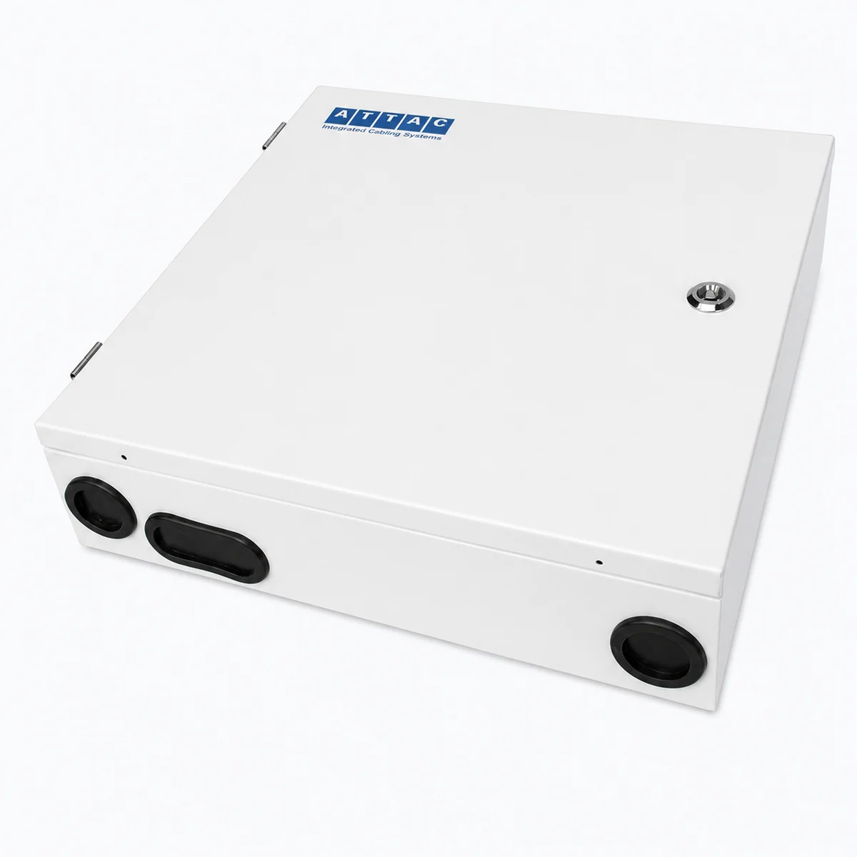 48C Fibre Distribution Box 350 x 320 x 100 mm 3I+48O (KB48) product image