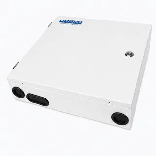 48C Fibre Distribution Box 350 x 320 x 100 mm 3I+48O (KB48) product image