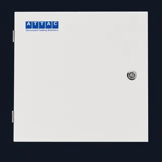48C Fibre Distribution Box 350 x 320 x 100 mm 3I+48O (KB48) product image
