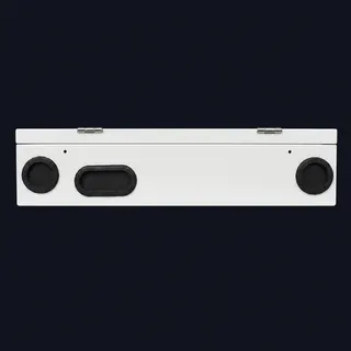 48C Fibre Distribution Box 350 x 320 x 100 mm 3I+48O (KB48) product image