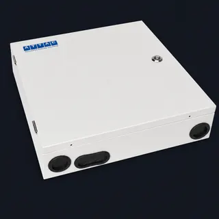 48C Fibre Distribution Box 350 x 320 x 100 mm 3I+48O (KB48) product image