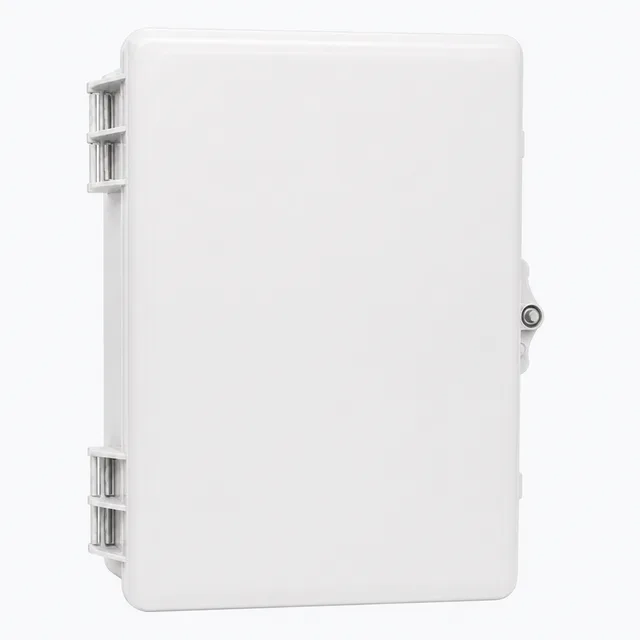 48C Fibre Distribution Box Plastic (KB48P) product image