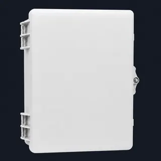 48C Fibre Distribution Box Plastic (KB48P) product image