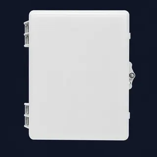 48C Fibre Distribution Box Plastic (KB48P) product image