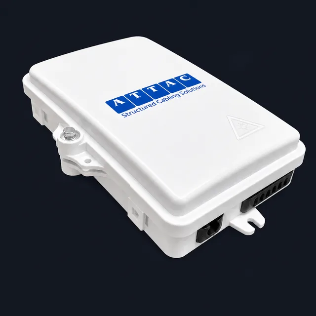 6C Fibre Distribution Box (KB6) product image