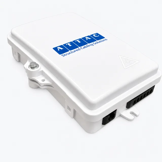 6C Fibre Distribution Box (KB6) product image