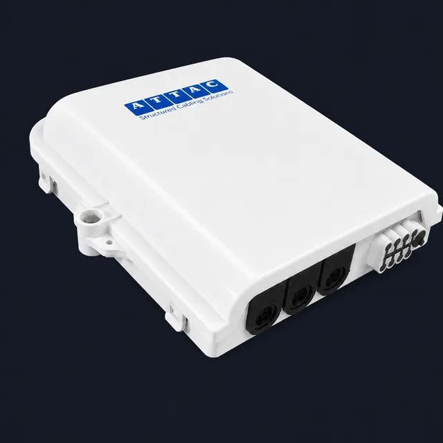 8C Fibre Distribution Box (KB8) product image